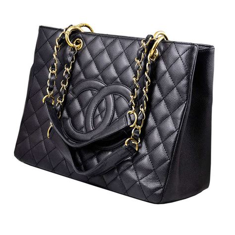 chanel gst bag.